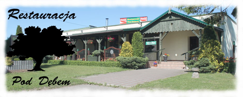 Restauracja Pod Dębem
